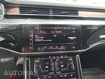 2019 Audi A8 3.0T – miniatura 27