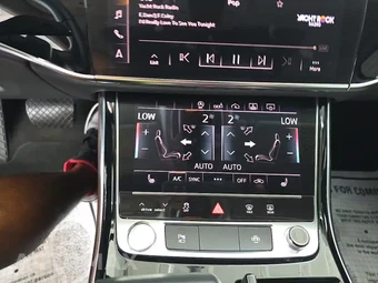 2019 Audi A8 3.0T – miniatura 28