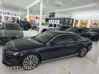 2019 Audi A8 3.0T – miniatura 34