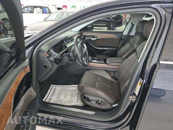 2019 Audi A8 3.0T – miniatura 6