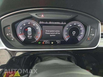2019 Audi A8 3.0T – miniatura 9