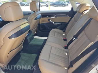2019 Audi A8 3.0T – miniatura 13