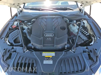 2019 Audi A8 3.0T – miniatura 15
