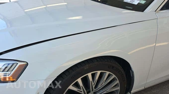 2019 Audi A8 3.0T – miniatura 22