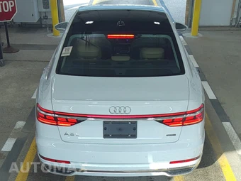 2019 Audi A8 3.0T – miniatura 5