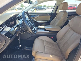 2019 Audi A8 3.0T – miniatura 7