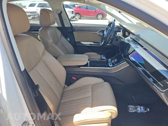 2019 Audi A8 3.0T – miniatura 8
