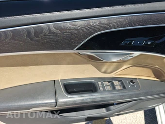 2019 Audi A8 3.0T – miniatura 9