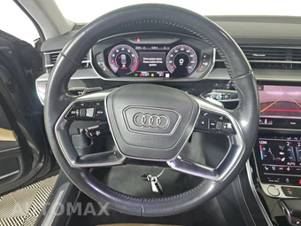 2019 Audi A8 3.0T - miniatura 10
