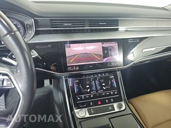 2019 Audi A8 3.0T - miniatura 11