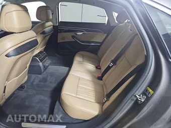 2019 Audi A8 3.0T - miniatura 13