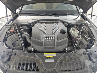 2019 Audi A8 3.0T - miniatura 15