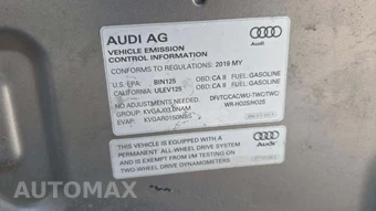 2019 Audi A8 3.0T - miniatura 19