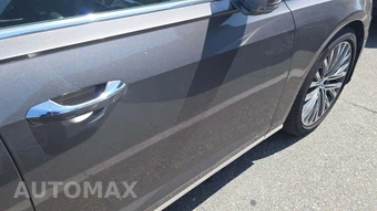 2019 Audi A8 3.0T - miniatura 23