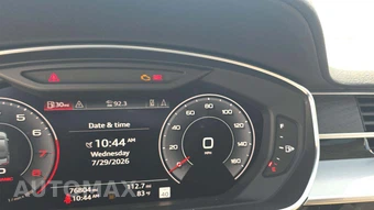 2019 Audi A8 3.0T - miniatura 25