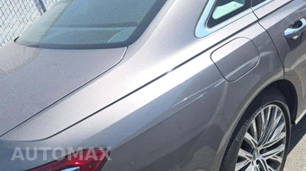 2019 Audi A8 3.0T - miniatura 31
