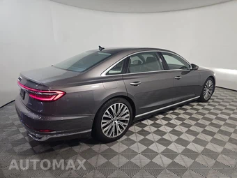 2019 Audi A8 3.0T - miniatura 4