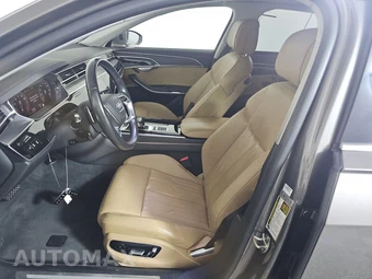 2019 Audi A8 3.0T - miniatura 7