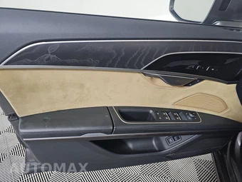 2019 Audi A8 3.0T - miniatura 9