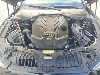 2019 Audi A8 3.0T - miniatura 15