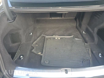 2019 Audi A8 3.0T - miniatura 16