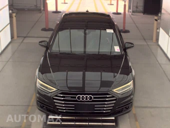 2019 Audi A8 3.0T - miniatura 2