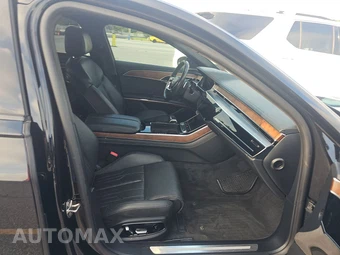 2019 Audi A8 3.0T - miniatura 8