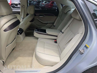 2019 Audi A8 3.0T – miniatura 10