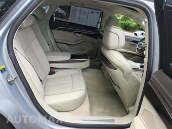 2019 Audi A8 3.0T – miniatura 13