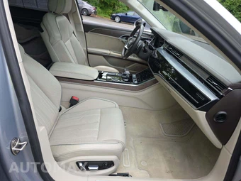 2019 Audi A8 3.0T – miniatura 15