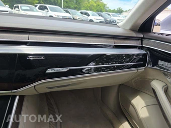 2019 Audi A8 3.0T – miniatura 16