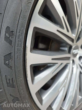 2019 Audi A8 3.0T – miniatura 22