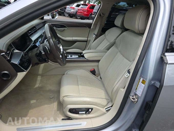 2019 Audi A8 3.0T – miniatura 3