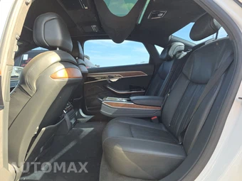 2019 Audi A8 3.0T - miniatura 13