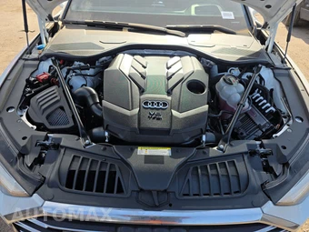 2019 Audi A8 3.0T - miniatura 15