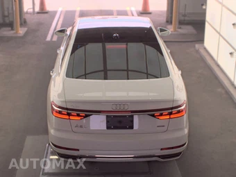 2019 Audi A8 3.0T - miniatura 5
