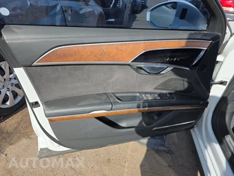 2019 Audi A8 3.0T - miniatura 9