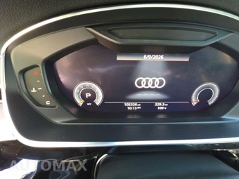 2019 Audi A8 3.0T – miniatura 12