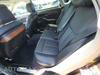 2019 Audi A8 3.0T – miniatura 13