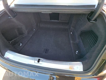 2019 Audi A8 3.0T – miniatura 16