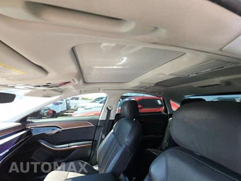 2019 Audi A8 3.0T – miniatura 20