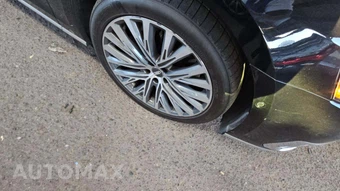 2019 Audi A8 3.0T – miniatura 22