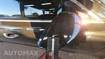 2019 Audi A8 3.0T – miniatura 24
