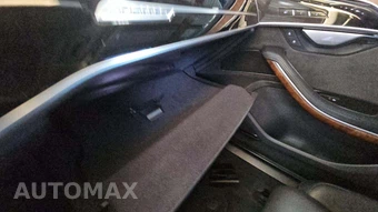 2019 Audi A8 3.0T – miniatura 25