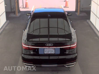 2019 Audi A8 3.0T – miniatura 5