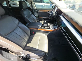 2019 Audi A8 3.0T – miniatura 8