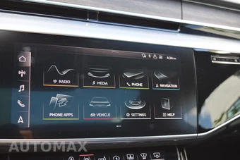 2019 Audi A8 3.0T - miniatura 101