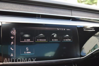 2019 Audi A8 3.0T - miniatura 102