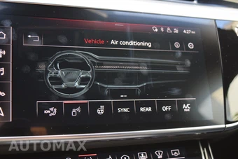 2019 Audi A8 3.0T - miniatura 108
