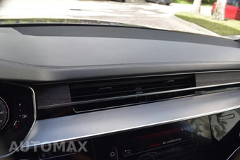 2019 Audi A8 3.0T - miniatura 109